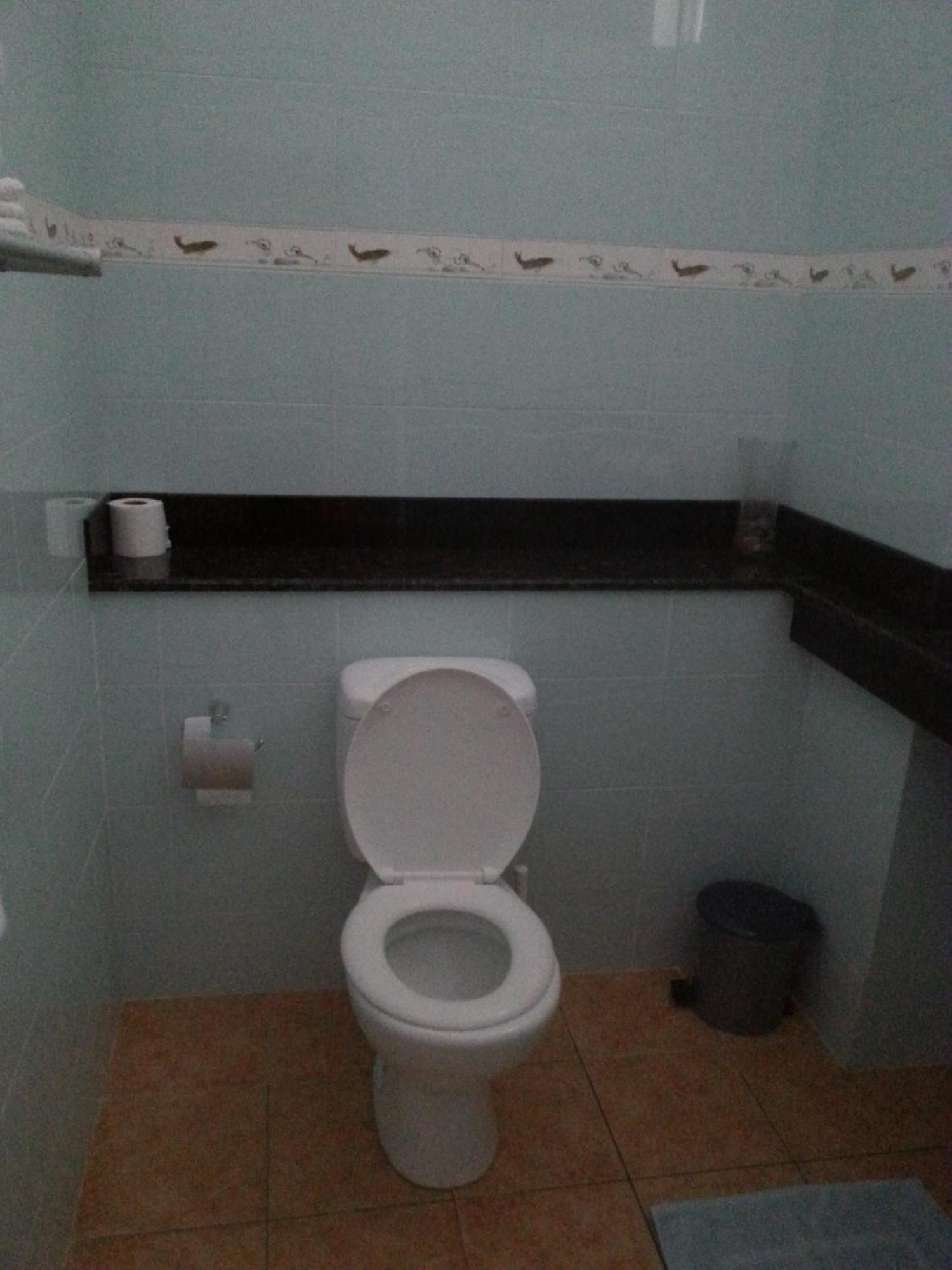 Divers Lodge Guest House Beau Vallon  Cameră foto