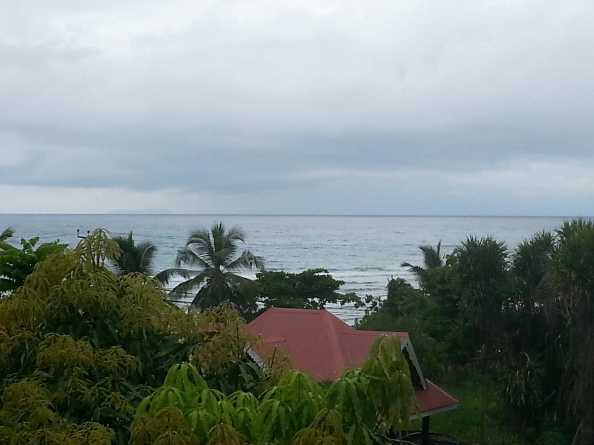 Divers Lodge Guest House Beau Vallon  Exterior foto
