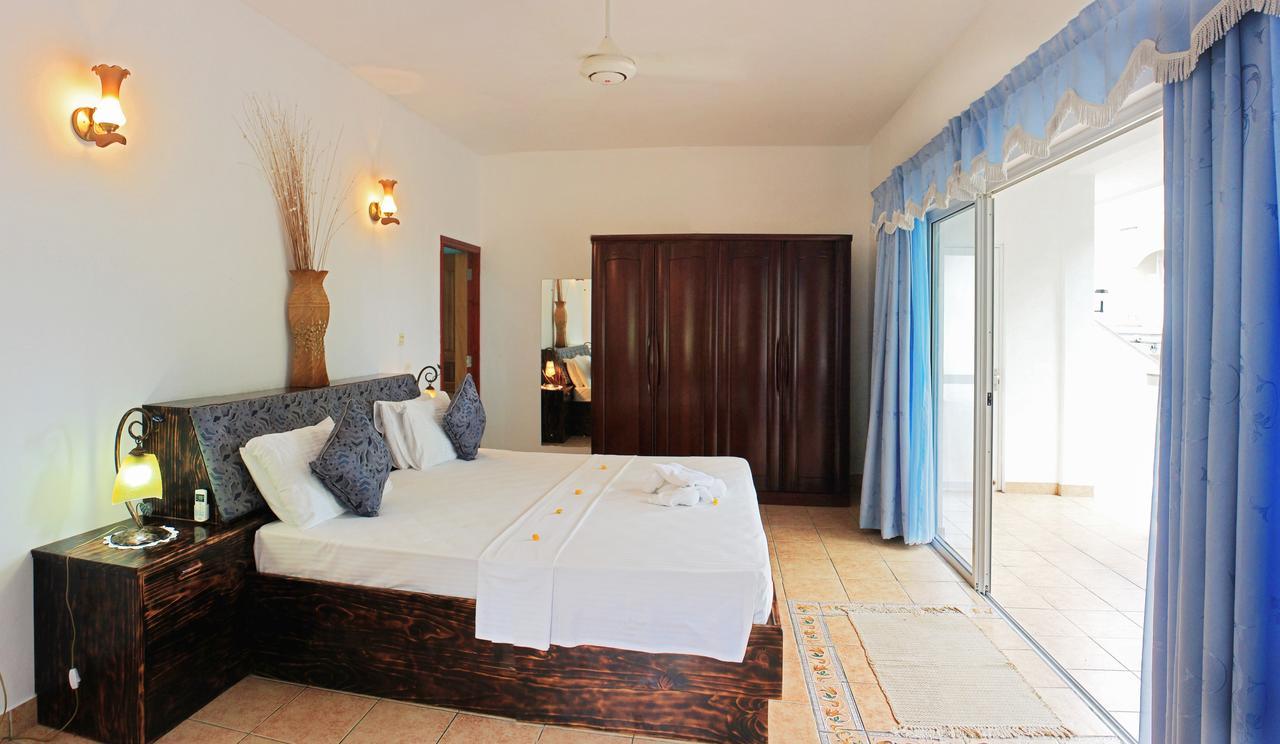 Divers Lodge Guest House Beau Vallon  Exterior foto